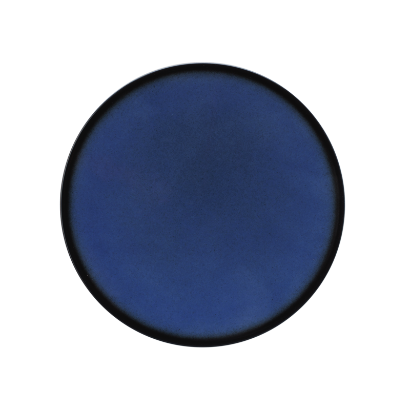 Seltmann Weiden Тарілка плоска 21.5 см Royal Blau Fantastic Seltmann Weiden Тарілка плоска 21.5 см Royal Blau Fantastic | https://grandposuda.com.ua
