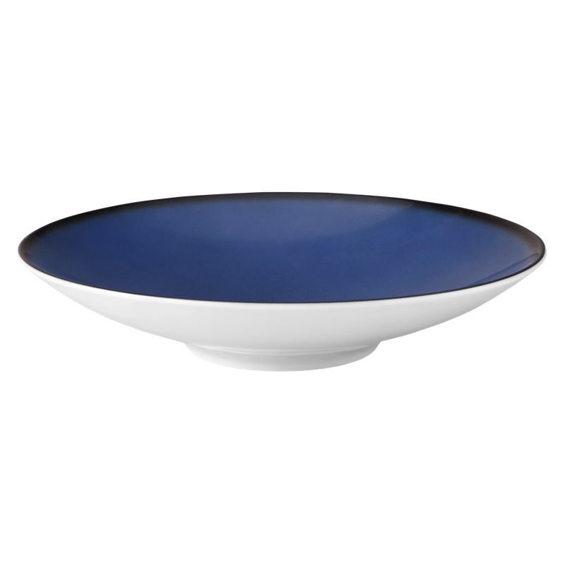 Seltmann Weiden Піала 26 см Royal Blau Fantastic | https://grandposuda.com.ua