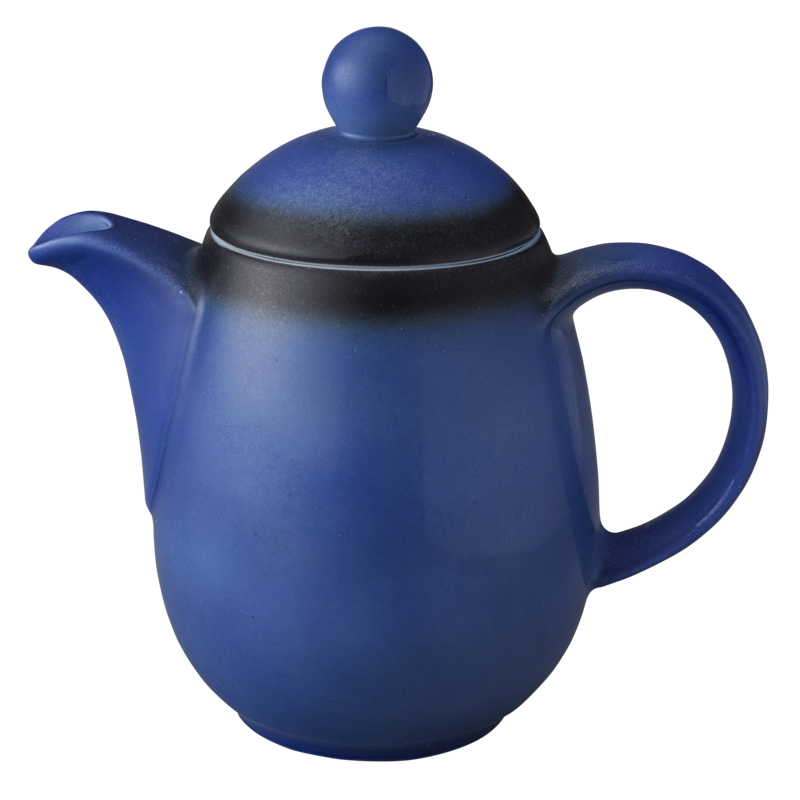 Seltmann Weiden Кавник 0.36 л Royal Blau Fantastic | https://grandposuda.com.ua
