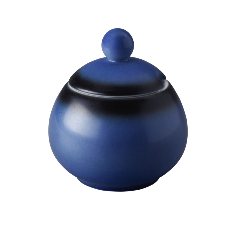 Seltmann Weiden Цукорниця 0.23 л Royal Blau Fantastic | https://grandposuda.com.ua