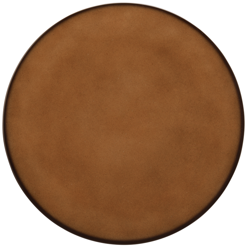 Seltmann Weiden Блюдо сервировочное 33 см Caramel Fantastic | https://grandposuda.com.ua