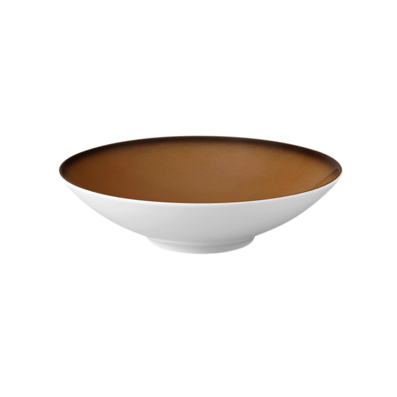 Seltmann Weiden Піала 20 см Caramel Fantastic | https://grandposuda.com.ua