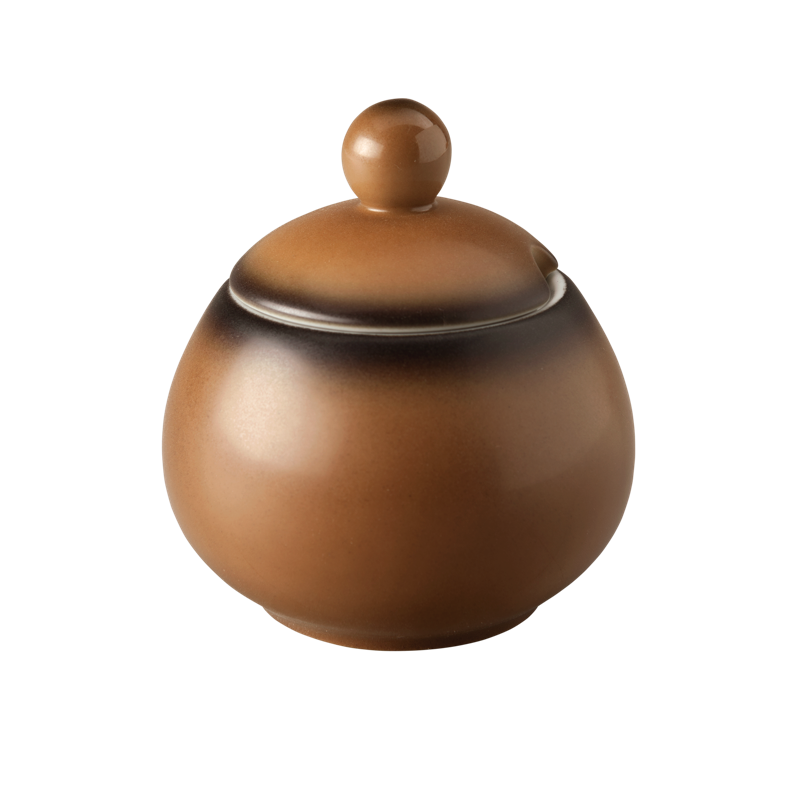 Seltmann Weiden Цукорниця 0.23 л Caramel Fantastic | https://grandposuda.com.ua