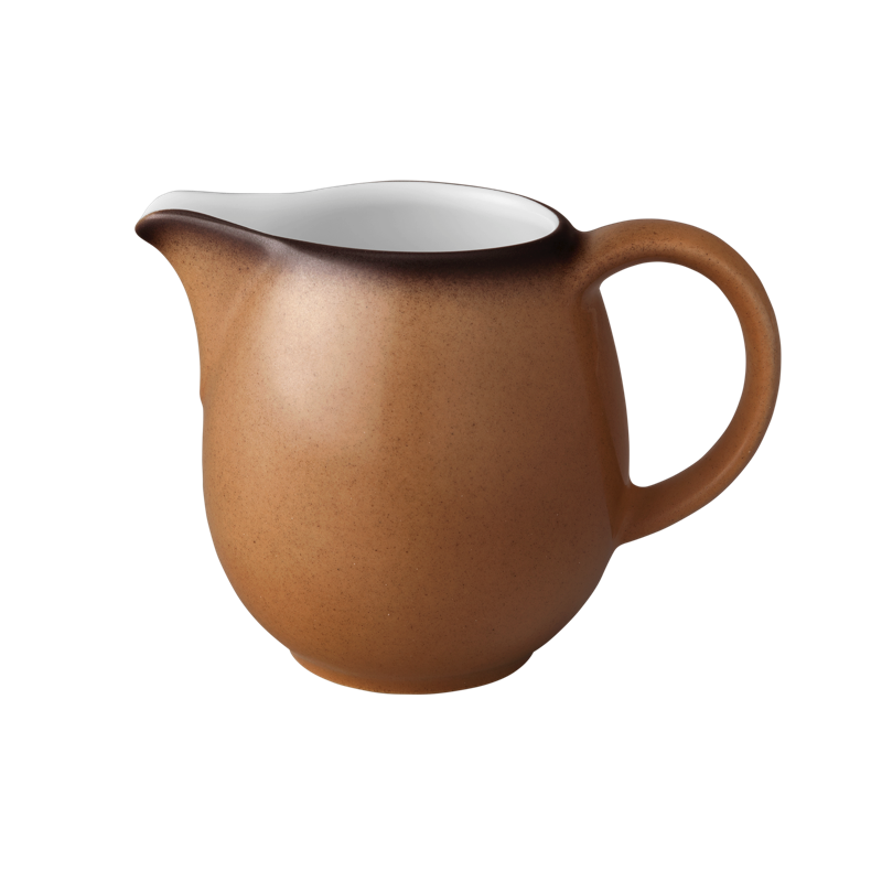 Seltmann Weiden Глечик для вершків / молочник 0,23 л Caramel Fantastic | https://grandposuda.com.ua