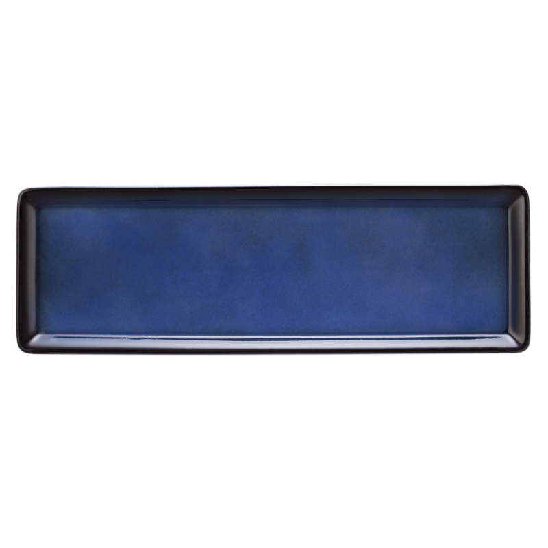 Seltmann Weiden Блюдо прямокутне 32.5 х 10.8 см Royal Blau Fantastic Seltmann Weiden Блюдо прямокутне 32.5 х 10.8 см Royal Blau Fantastic | https://grandposuda.com.ua