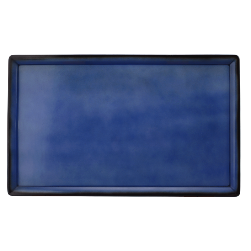 Seltmann Weiden Блюдо прямокутне 53 х 33 см Royal Blau Fantastic Seltmann Weiden Блюдо прямокутне 53 х 33 см Royal Blau Fantastic | https://grandposuda.com.ua