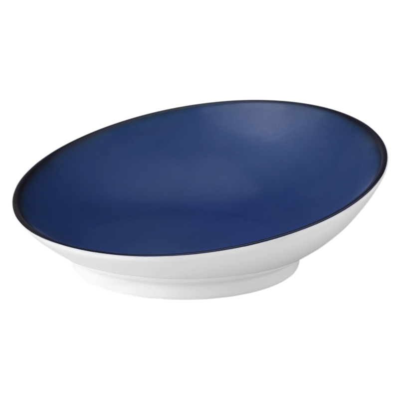 Seltmann Weiden Піала 28 см Royal Blau Fantastic | https://grandposuda.com.ua