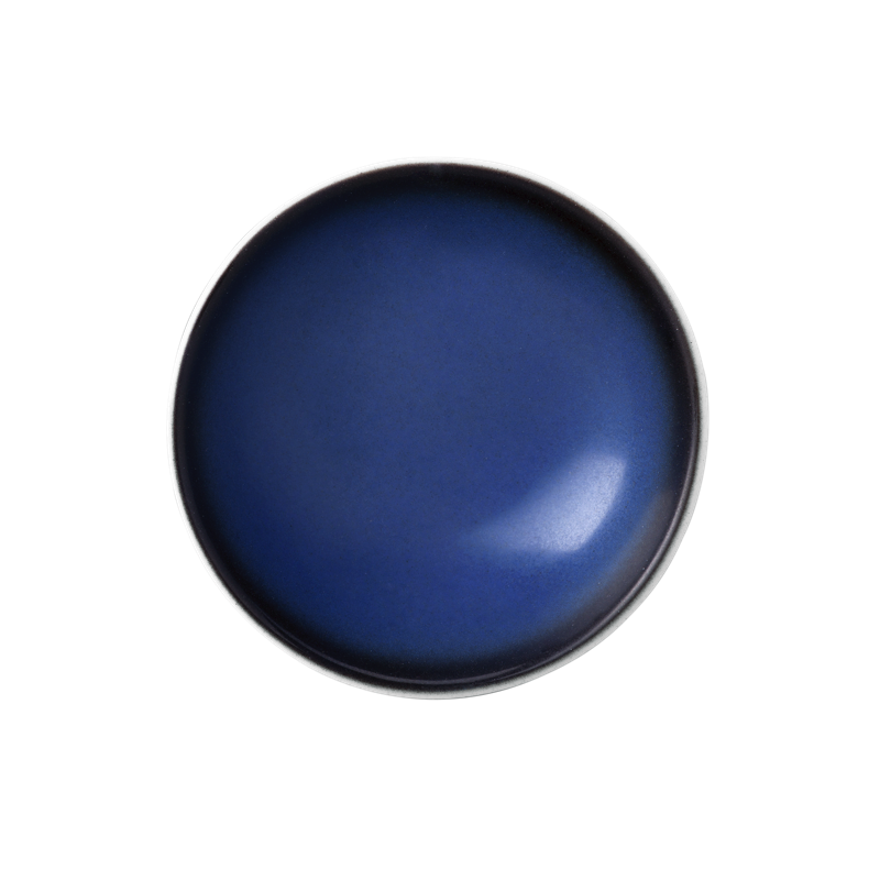 Seltmann Weiden Чаша 8,5 см глибока Royal Blau Fantastic | https://grandposuda.com.ua