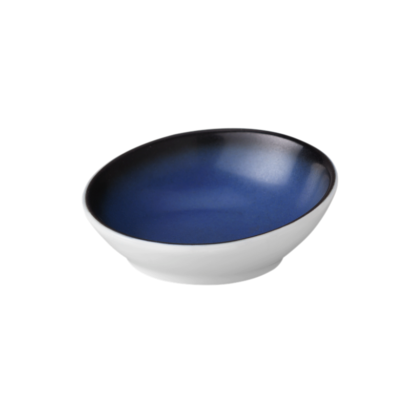 Seltmann Weiden Чаша 8,5 см глибока Royal Blau Fantastic | https://grandposuda.com.ua