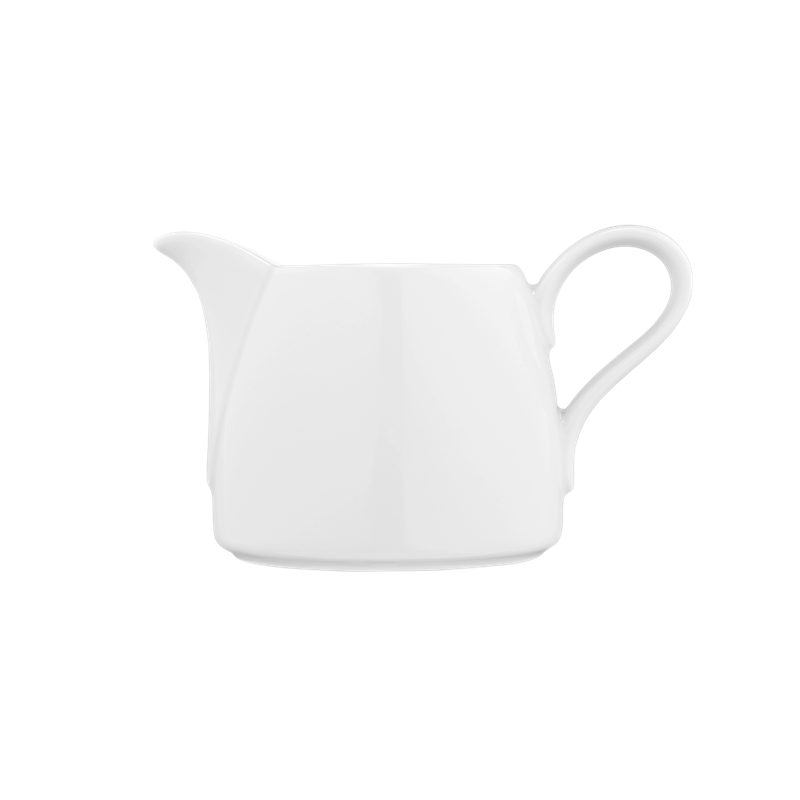 Seltmann Weiden Молочник 0.26 л білий Fashion | https://grandposuda.com.ua