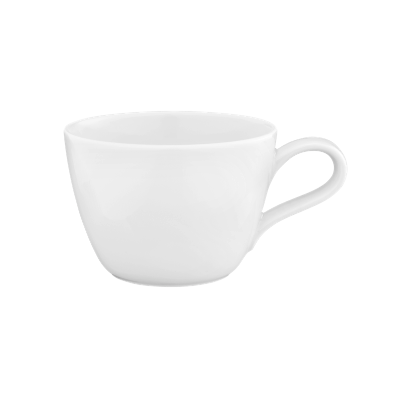 Seltmann Weiden Чашка для кави 0.24 л біла Fashion | https://grandposuda.com.ua