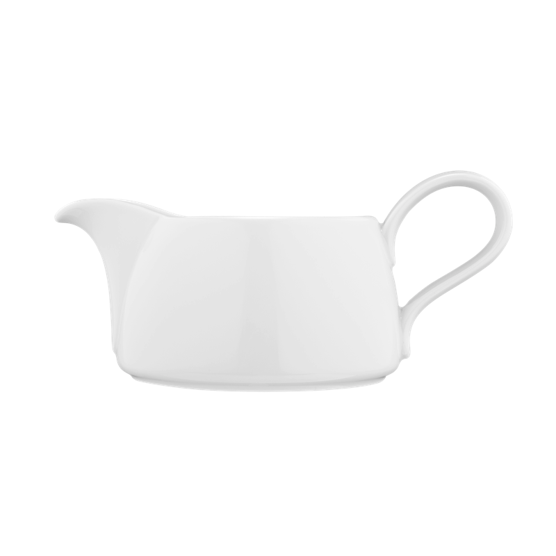 Seltmann Weiden Соусник 0.60 л белый Fashion Seltmann Weiden Соусник 0.60 л белый Fashion | https://grandposuda.com.ua