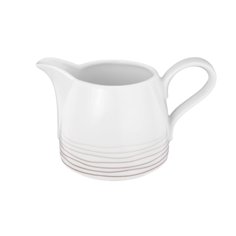 Seltmann Weiden Молочник 0.26 л Ammonit Fashion | https://grandposuda.com.ua