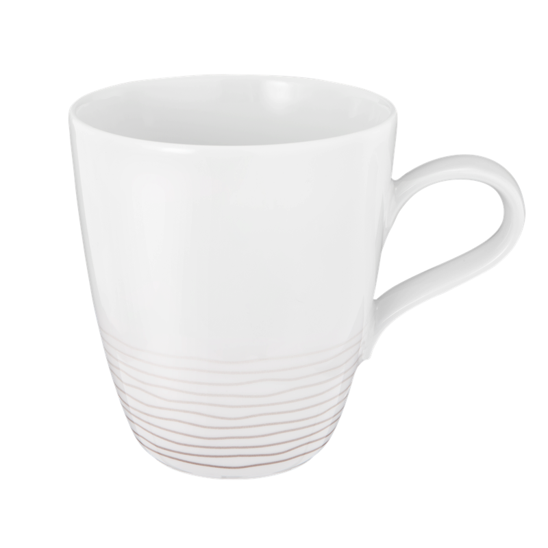 Seltmann Weiden Кружка с ручкой 0.40 л Ammonit Fashion Seltmann Weiden Кружка с ручкой 0.40 л Ammonit Fashion | https://grandposuda.com.ua