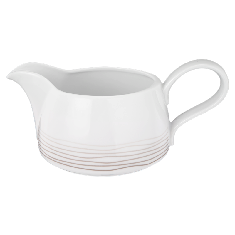 Seltmann Weiden Соусник 0.60 л Ammonit Fashion | https://grandposuda.com.ua