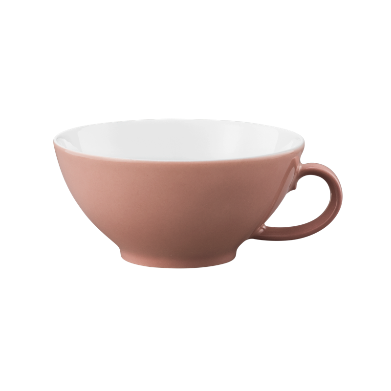 Seltmann Weiden Чашка для чая 0,14 л Fashion Posh Rose | https://grandposuda.com.ua