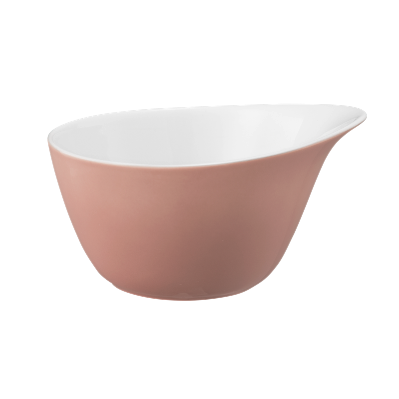 Seltmann Weiden Піала з ручкою 0,60 л Fashion Posh Rose | https://grandposuda.com.ua