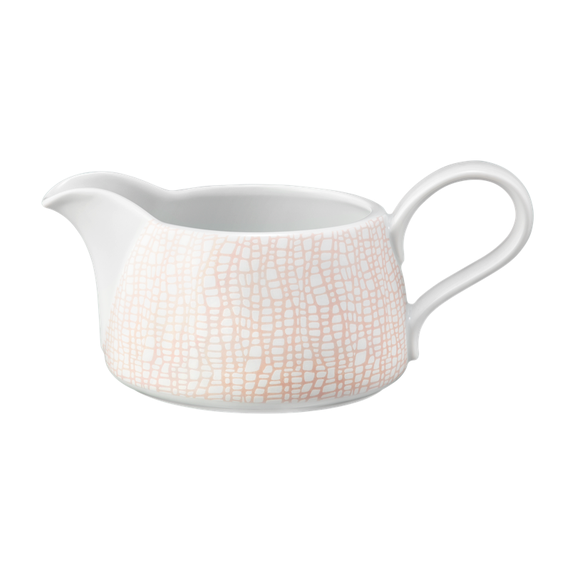 Seltmann Weiden Соусник 0,60 л Fashion Posh Rose | https://grandposuda.com.ua