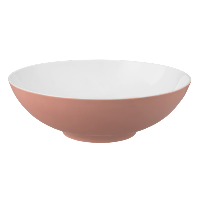 Seltmann Weiden Піала 30 см Fashion Posh Rose | https://grandposuda.com.ua