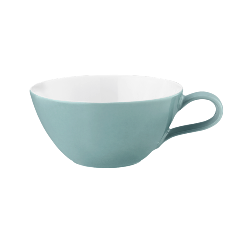 Seltmann Weiden Чашка для чая 0,28 л Fashion Green Chic | https://grandposuda.com.ua