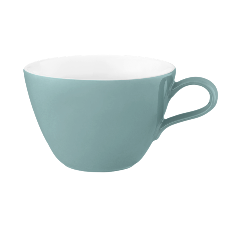 Seltmann Weiden Кружка для кави 0,37 л Fashion Green Chic Seltmann Weiden Кружка для кави 0,37 л Fashion Green Chic | https://grandposuda.com.ua