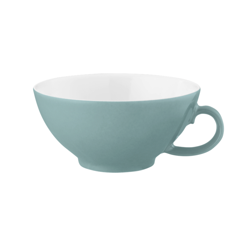 Seltmann Weiden Чашка для чая 0,14 л Fashion Green Chic | https://grandposuda.com.ua