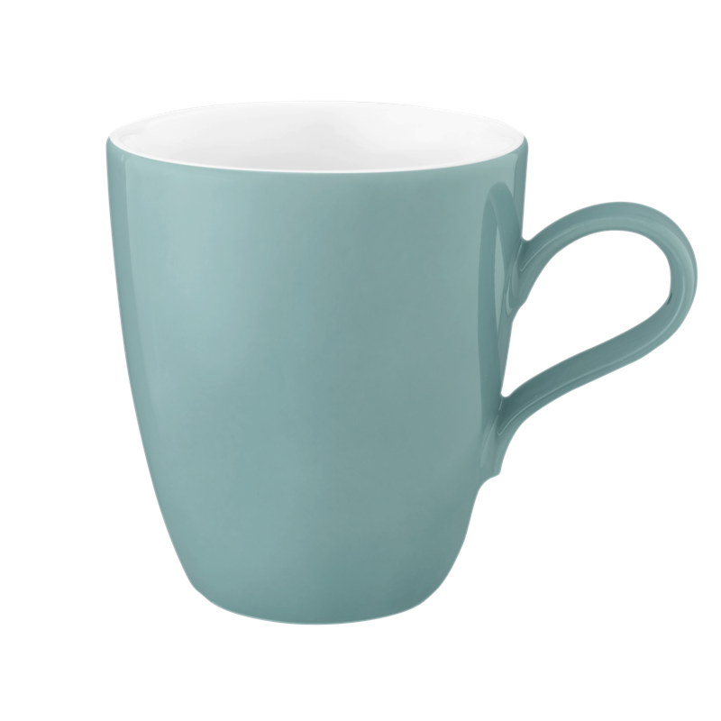 Seltmann Weiden Кружка 0,40 л Fashion Green Chic Seltmann Weiden Кружка 0,40 л Fashion Green Chic | https://grandposuda.com.ua