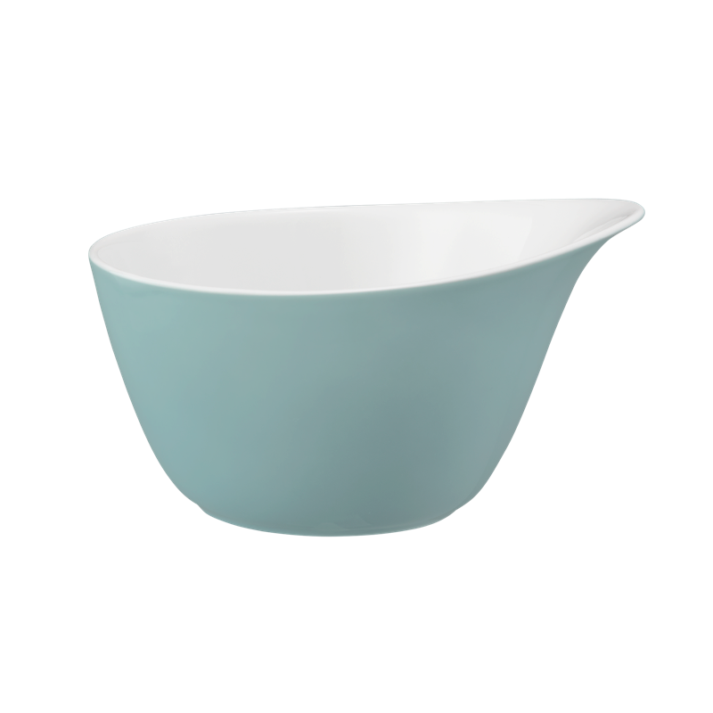 Seltmann Weiden Піала з ручкою 0,60 л Fashion Green Chic | https://grandposuda.com.ua