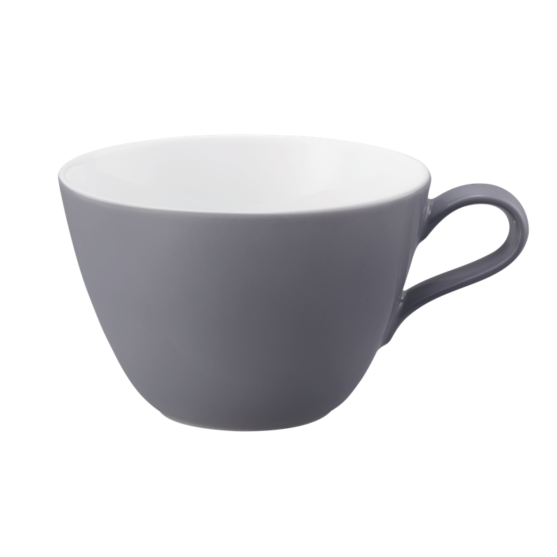 Seltmann Weiden Кружка 0,37 л Fashion Elegant Grey Seltmann Weiden Кружка 0,37 л Fashion Elegant Grey | https://grandposuda.com.ua