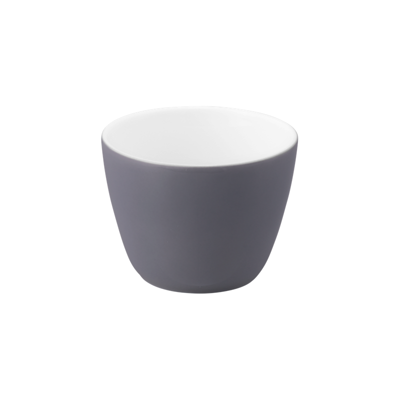 Seltmann Weiden Піала 0,09 л Fashion Elegant Grey | https://grandposuda.com.ua