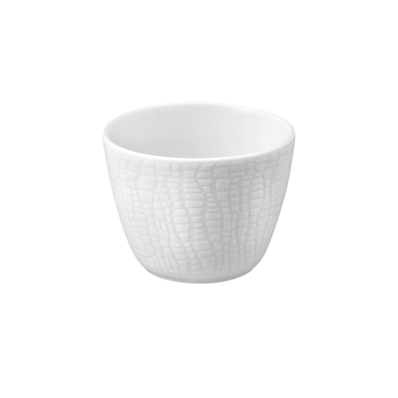 Seltmann Weiden Піала 0,09 л Fashion Luxury White | https://grandposuda.com.ua