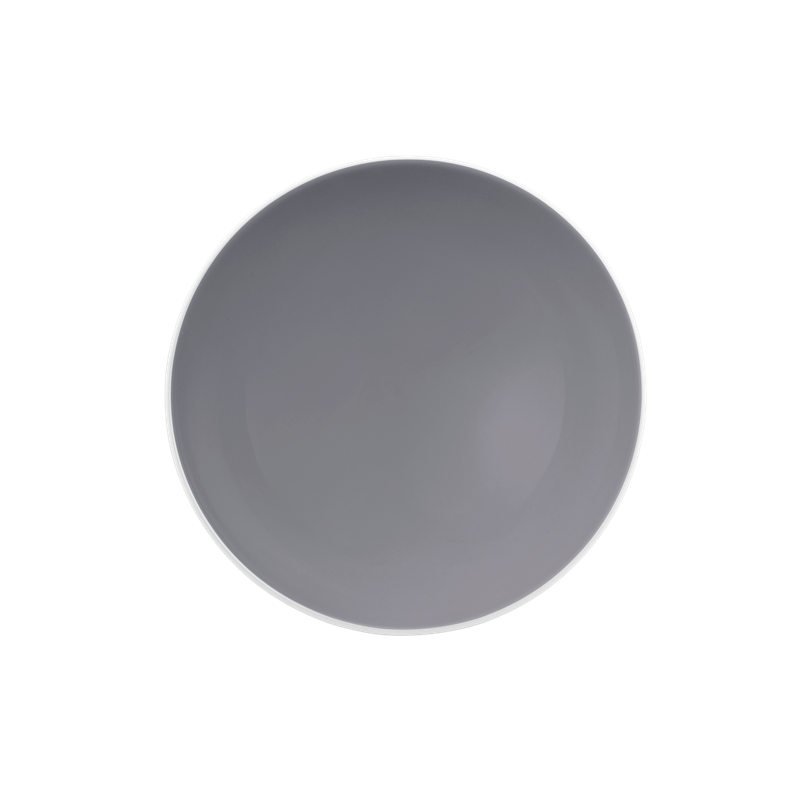 Seltmann Weiden Піала для десерту 14,5 см Fashion Elegant Grey | https://grandposuda.com.ua