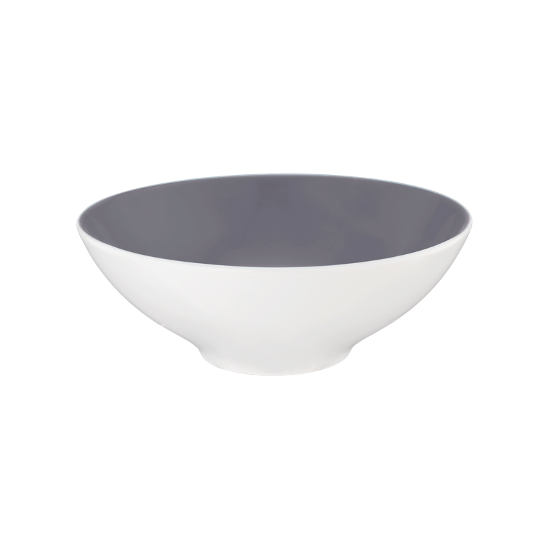 Seltmann Weiden Піала для десерту 14,5 см Fashion Elegant Grey | https://grandposuda.com.ua