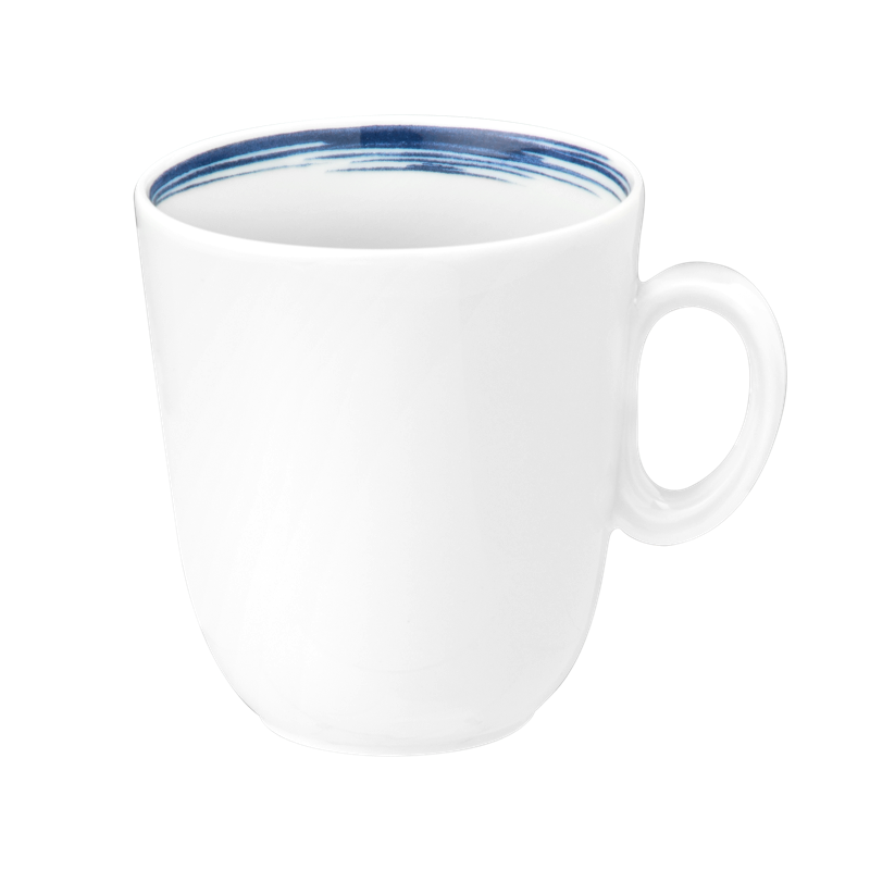 Seltmann Weiden Кружка 0,34 л Blue Brush Seltmann Weiden Кружка 0,34 л Blue Brush | https://grandposuda.com.ua