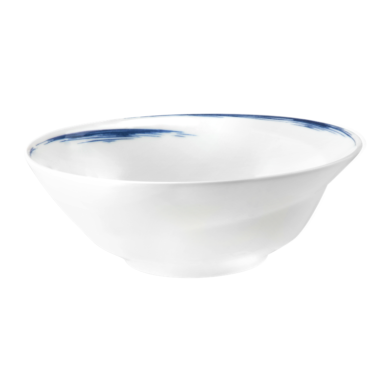 Seltmann Weiden Піала 20 см Blue Brush | https://grandposuda.com.ua