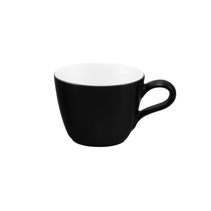 Seltmann Weiden Чашка для еспрессо 0,09 л Fashion Glamorous Black Seltmann Weiden Чашка для еспрессо 0,09 л Fashion Glamorous Black | https://grandposuda.com.ua
