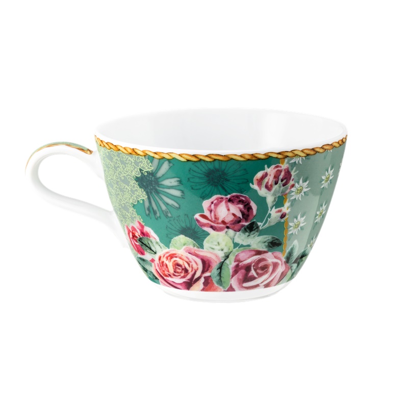Seltmann Weiden Кружка для кави 0,37 л Frida Life | https://grandposuda.com.ua
