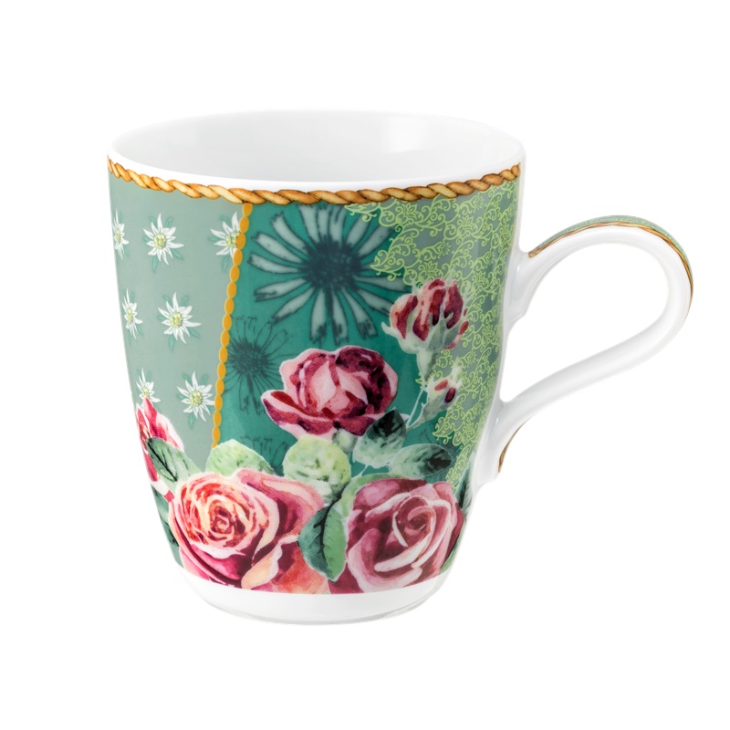 Seltmann Weiden Кружка с ручкой 0,4 л Frida Life | https://grandposuda.com.ua