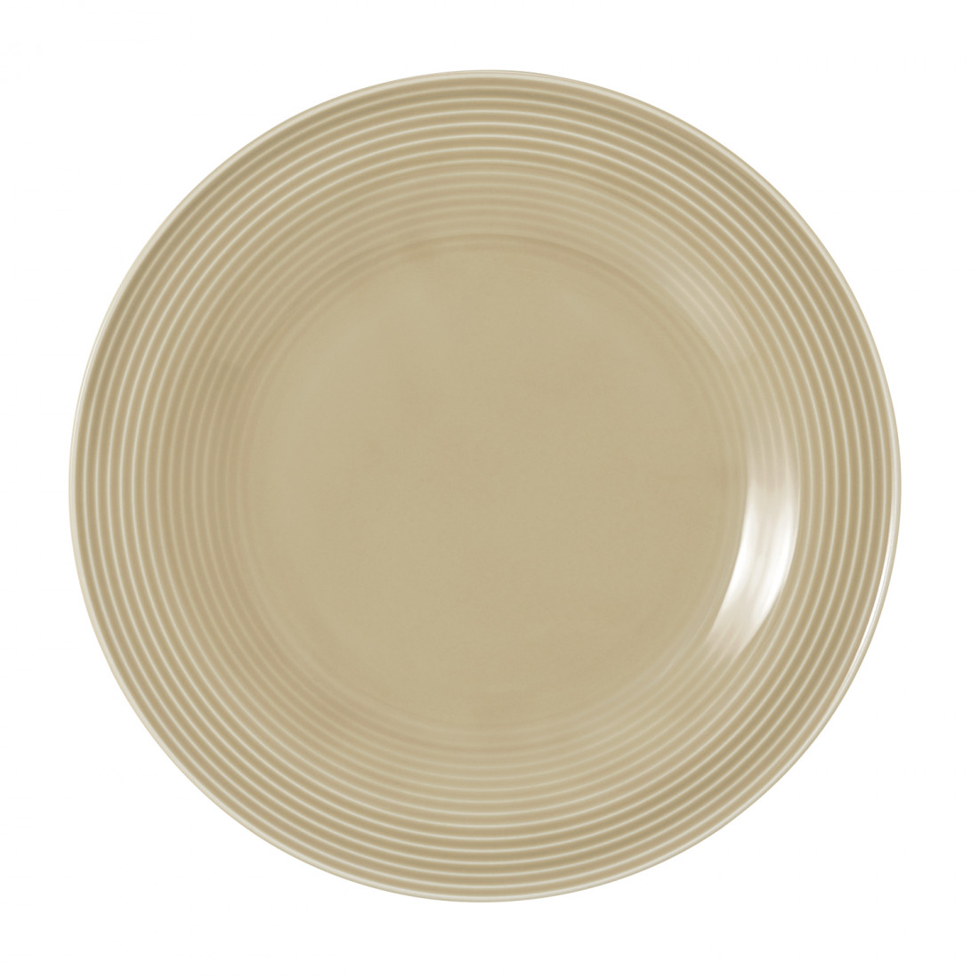Seltmann Weiden Тарілка для сніданку 23 см Beat Color Glaze | https://grandposuda.com.ua
