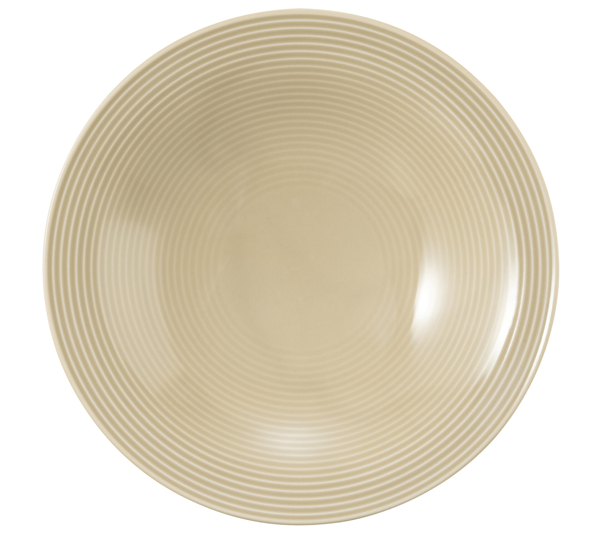 Seltmann Weiden Тарілка для супу 22,5 см Beat Color Glaze | https://grandposuda.com.ua