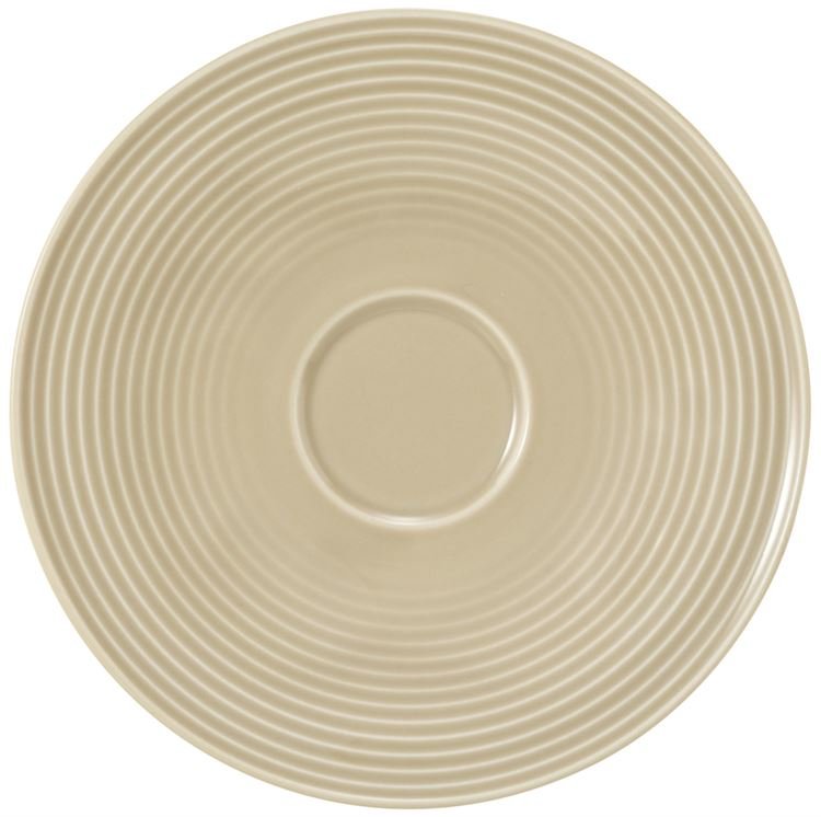Seltmann Weiden Блюдце 16,5 см Beat Color Glaze | https://grandposuda.com.ua