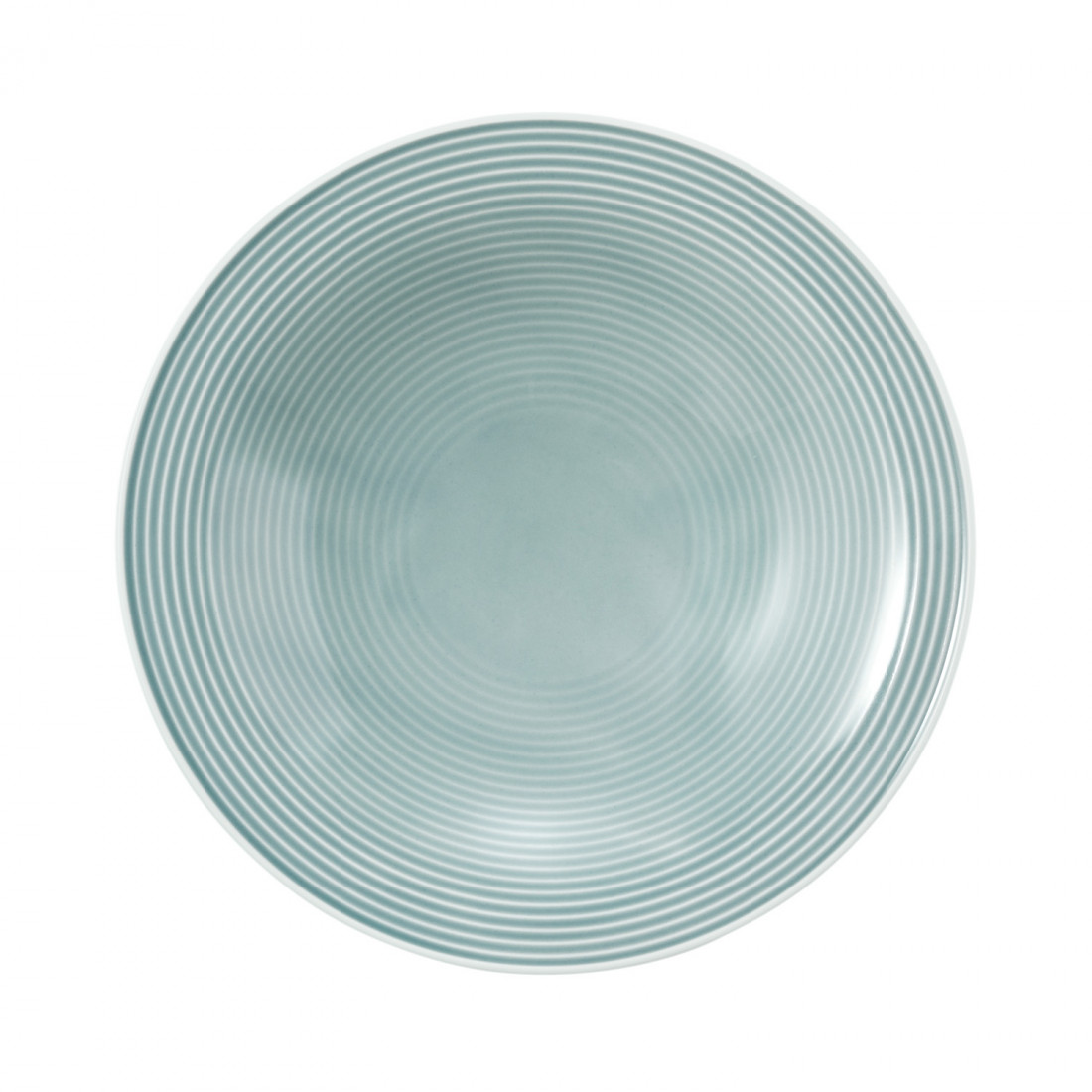Seltmann Weiden Тарілка для супу 22,5 см Beat Color Glaze | https://grandposuda.com.ua
