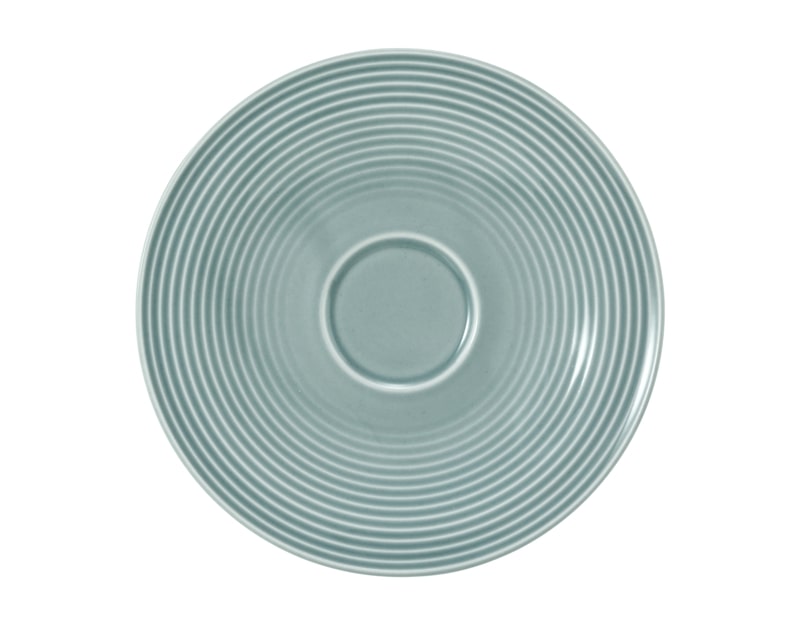 Seltmann Weiden Блюдце 16,5 см Beat Color Glaze | https://grandposuda.com.ua