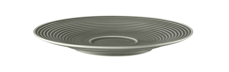 Seltmann Weiden Блюдце 16,5 см Beat Color Glaze | https://grandposuda.com.ua