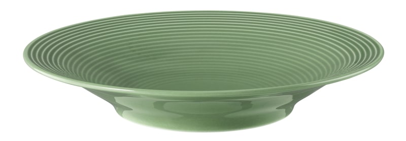 Seltmann Weiden Тарілка для супу 22,5 см Beat Color Glaze | https://grandposuda.com.ua