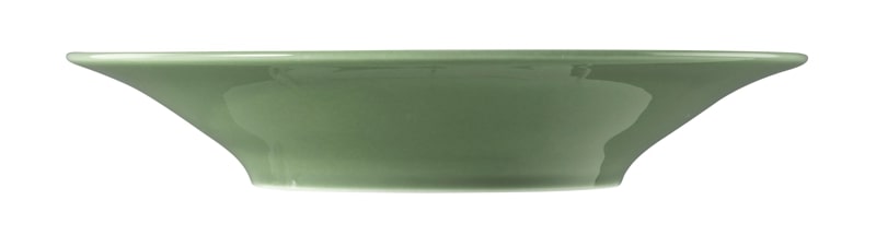 Seltmann Weiden Тарілка для супу 22,5 см Beat Color Glaze | https://grandposuda.com.ua