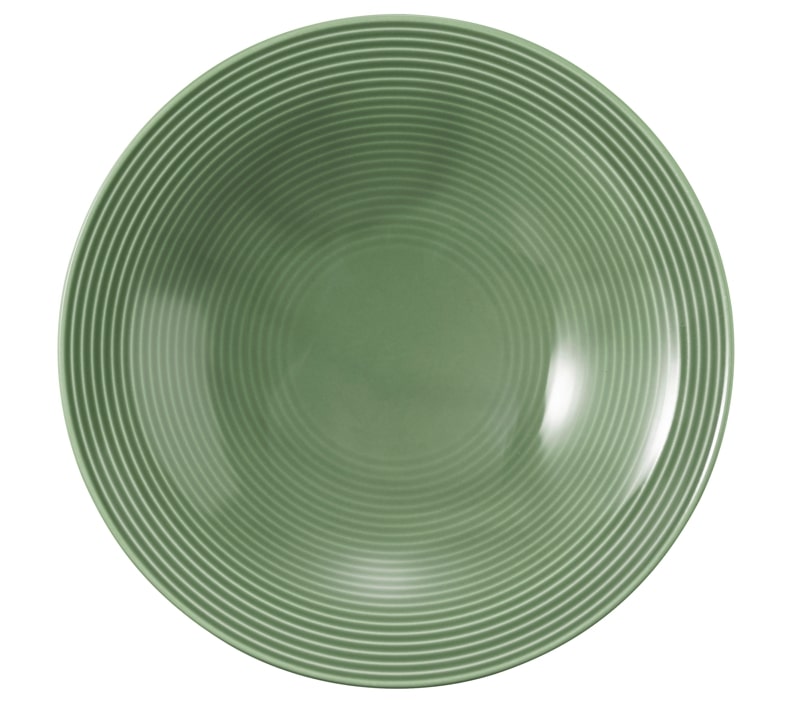 Seltmann Weiden Тарілка для супу 22,5 см Beat Color Glaze | https://grandposuda.com.ua