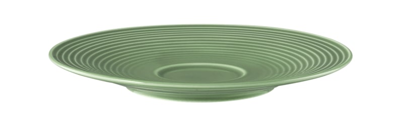 Seltmann Weiden Блюдце 16,5 см Beat Color Glaze | https://grandposuda.com.ua