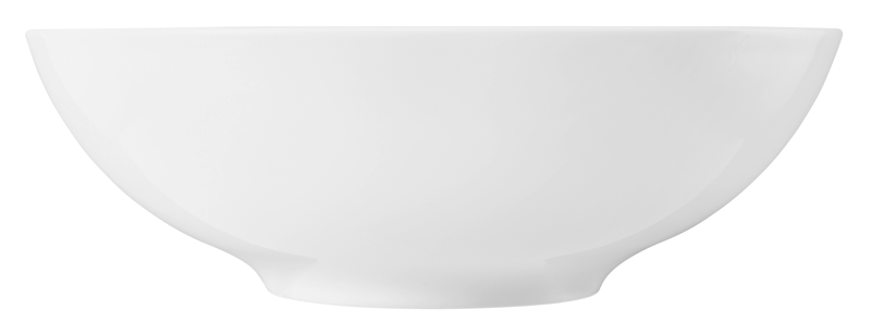Seltmann Weiden Чаша 30 см 3,7 л біла Beat White | https://grandposuda.com.ua