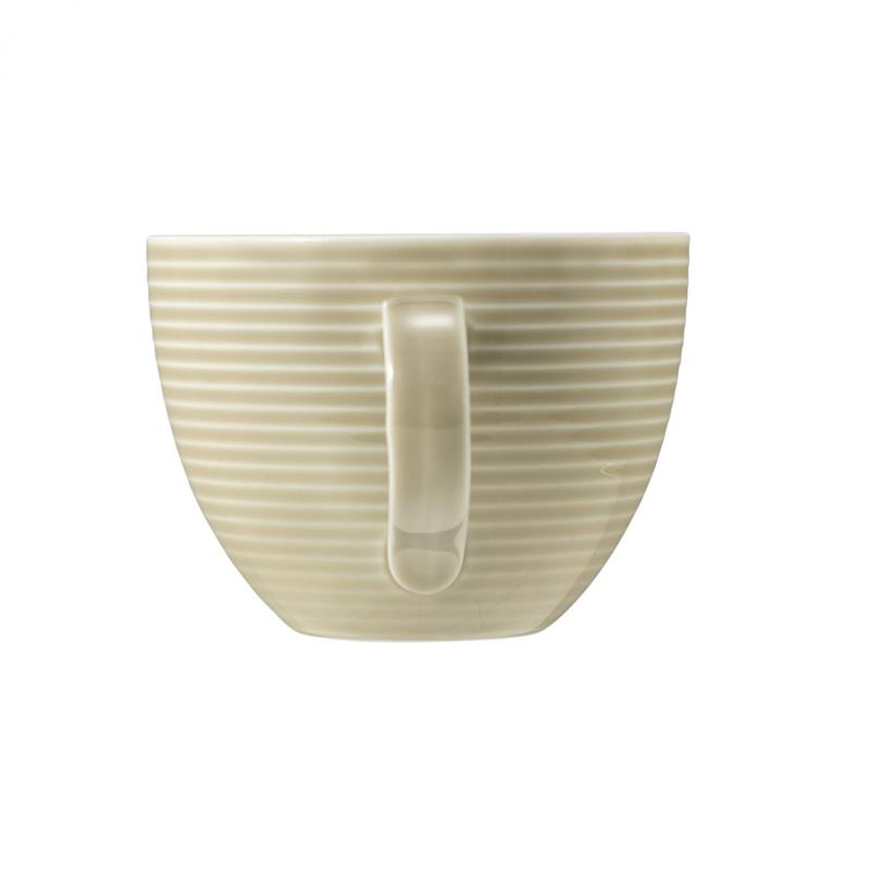 Seltmann Weiden Чашка для кави 260 мл Beat Color Glaze | https://grandposuda.com.ua